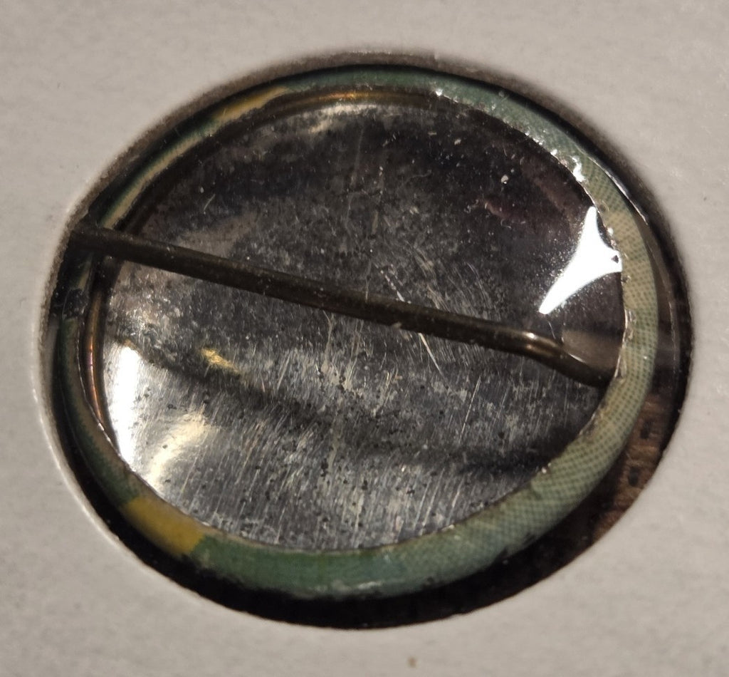 1932 Orbit Gum PR2 #116 Joe Sewell New York Yankees Original Baseball Pin HOF6