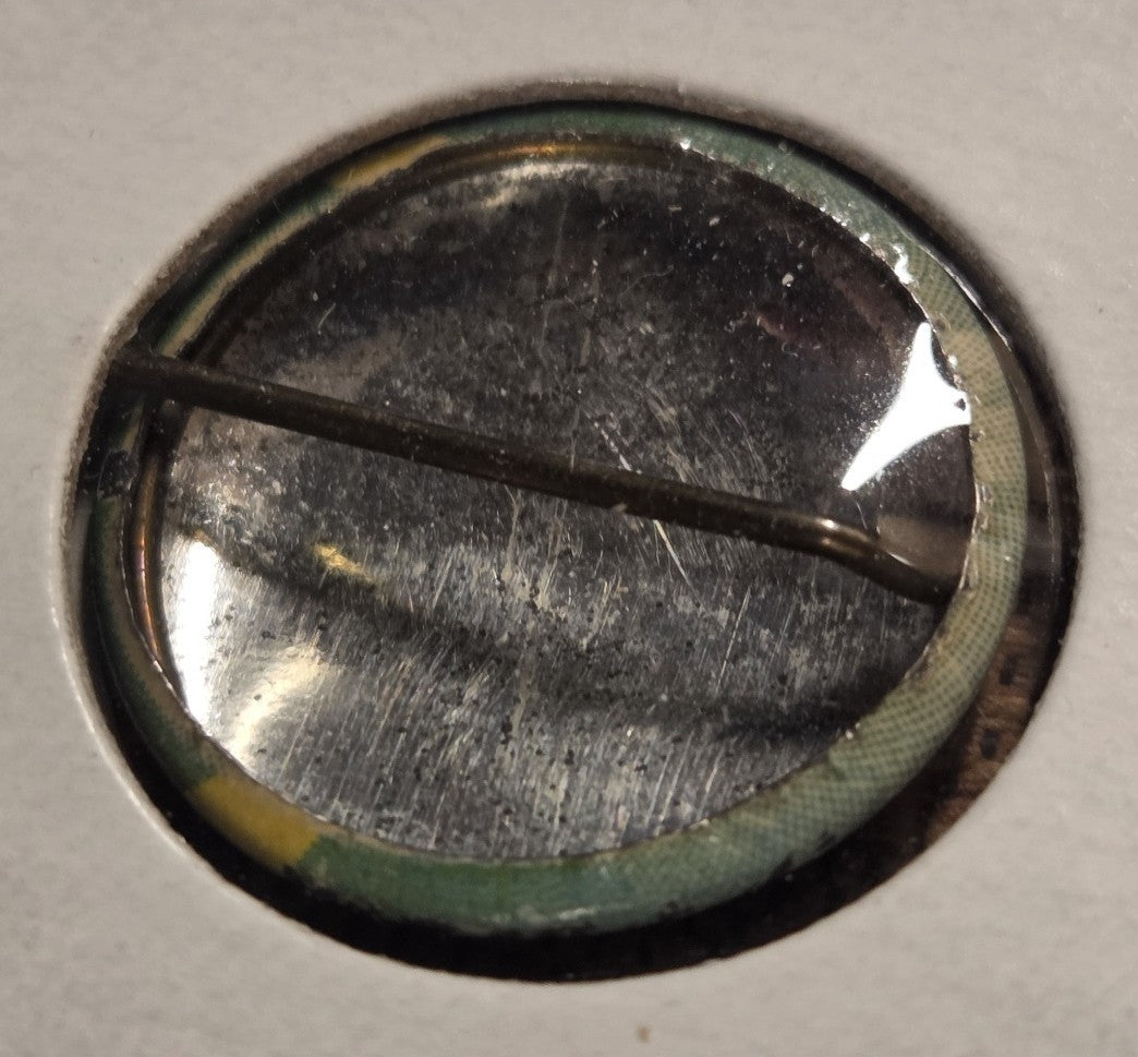 1932 Orbit Gum PR2 #116 Joe Sewell New York Yankees Original Baseball Pin HOF6