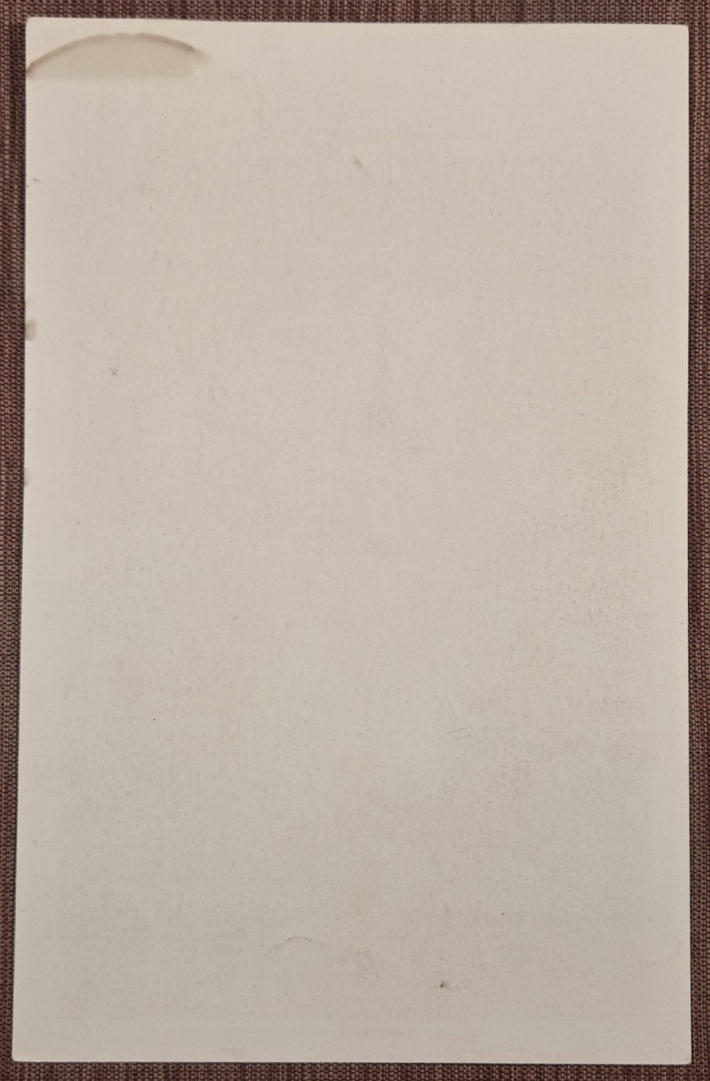 1931 Metropolitan Studios Charlie Gelbert St. Louis Cardinals Baseball Card5